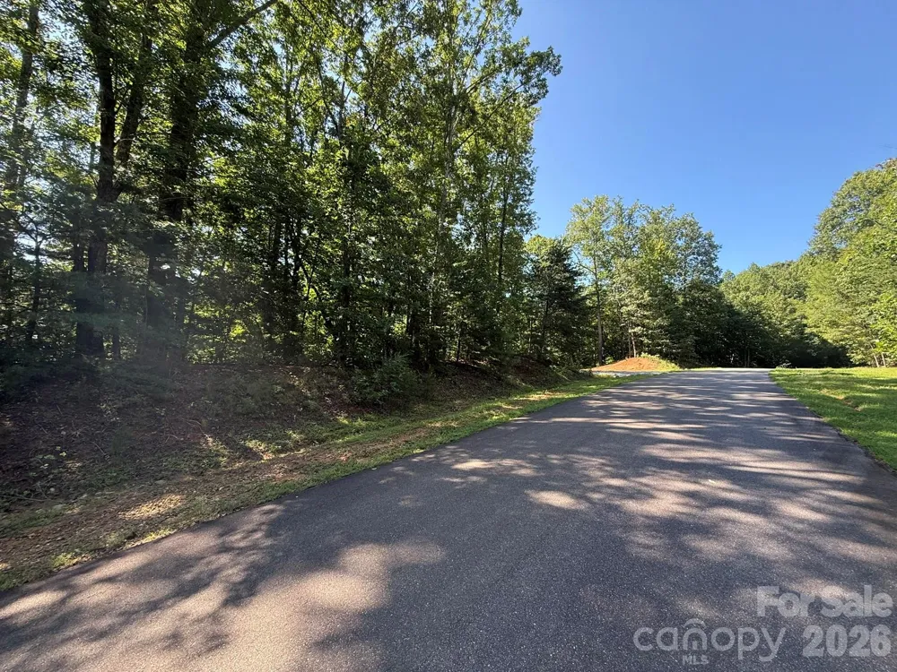 V/L Heartwood Drive #133 Marion, NC 28752