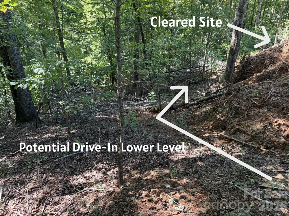 V/L Heartwood Drive #133 Marion, NC 28752