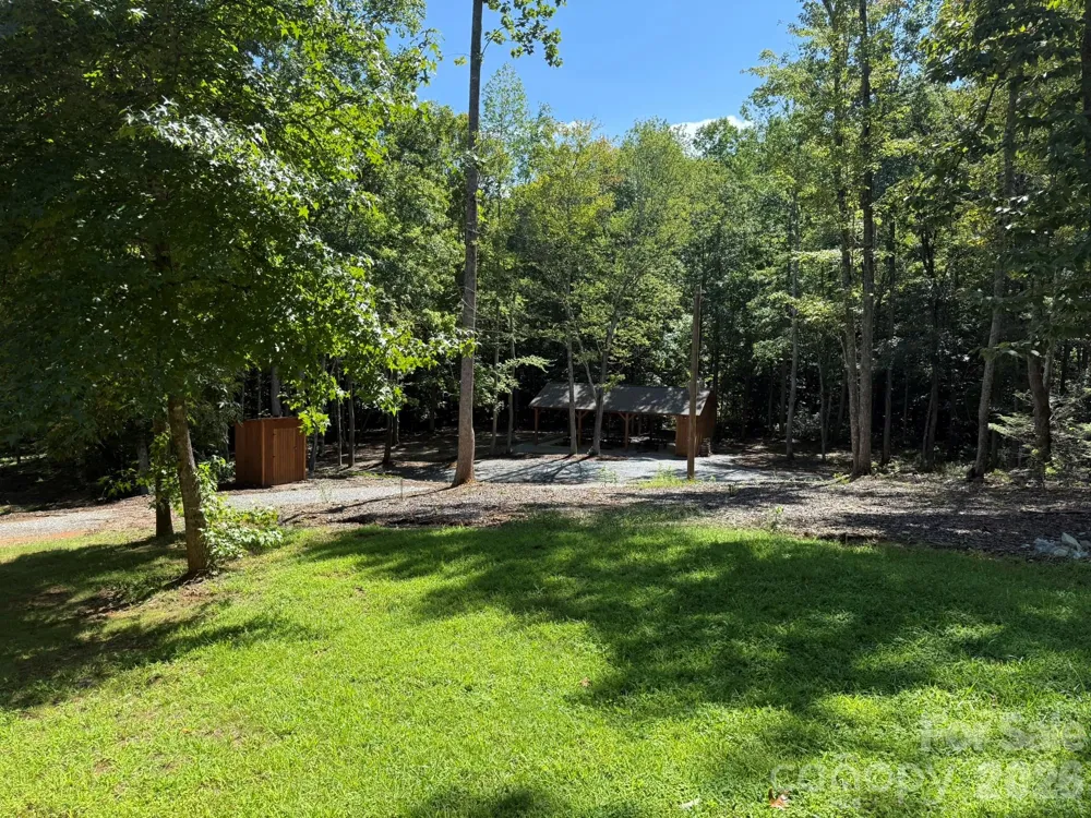 V/L Heartwood Drive #133 Marion, NC 28752