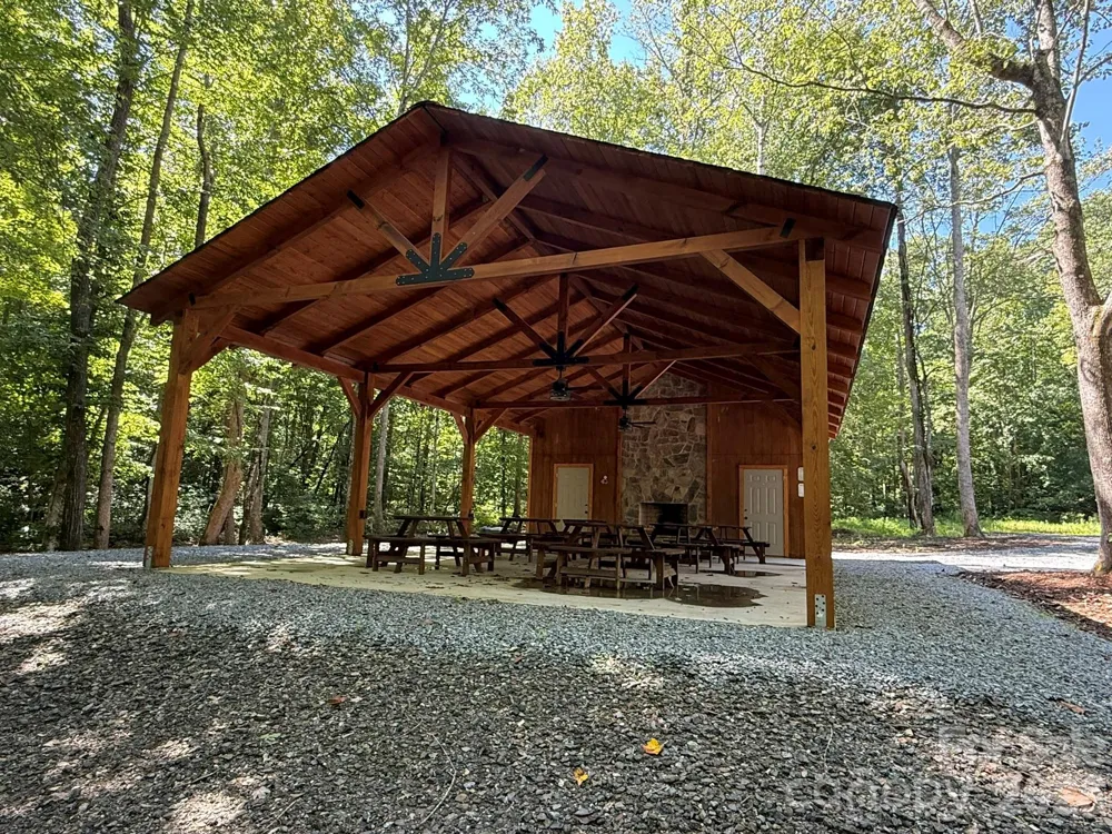 V/L Heartwood Drive #133 Marion, NC 28752