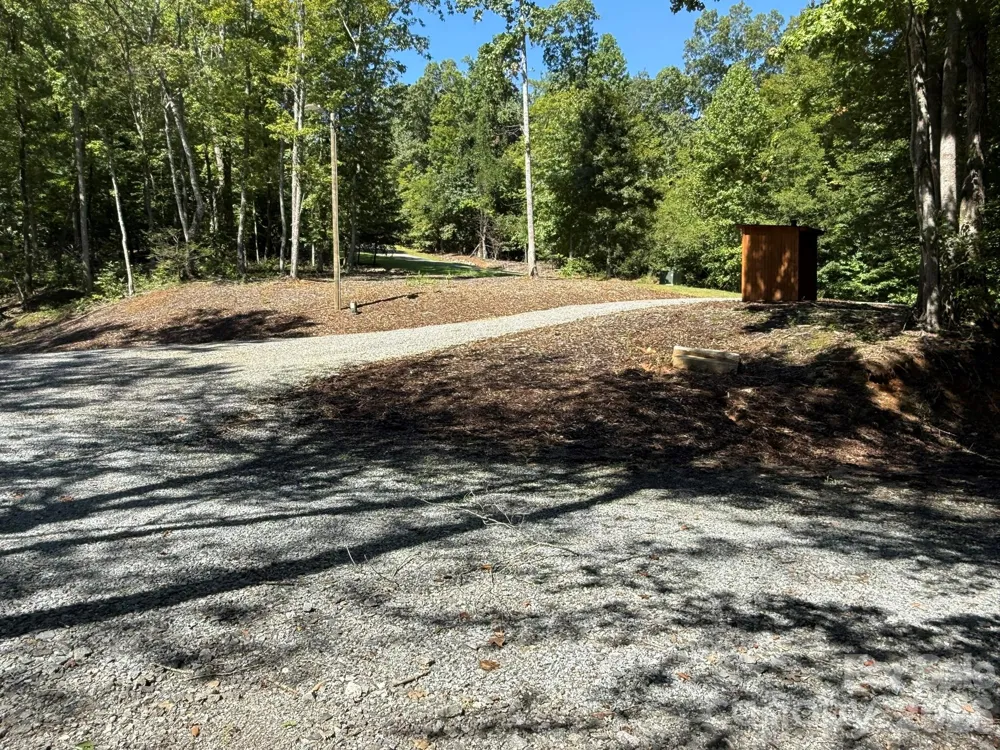V/L Heartwood Drive #133 Marion, NC 28752