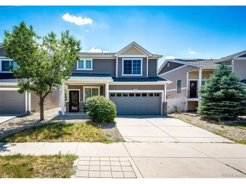 4608 Andes Way