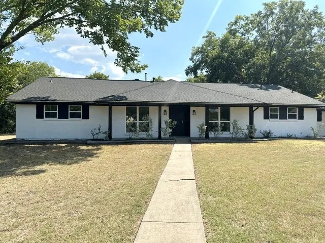 826 Meadowview Lane Wylie, TX 75098