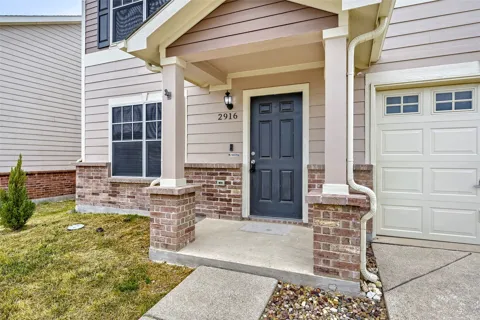 2916 Early Fawn Court