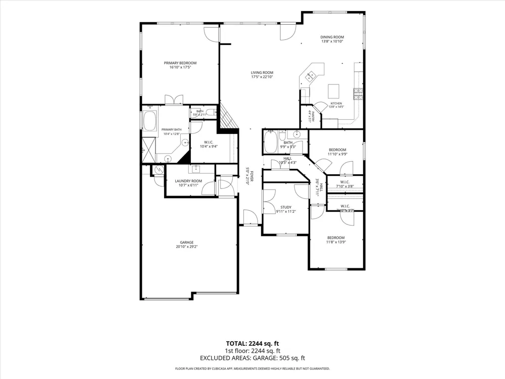 715 La Paloma Road Sanger, TX 76266