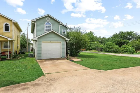 504 E State Highway 11 #506