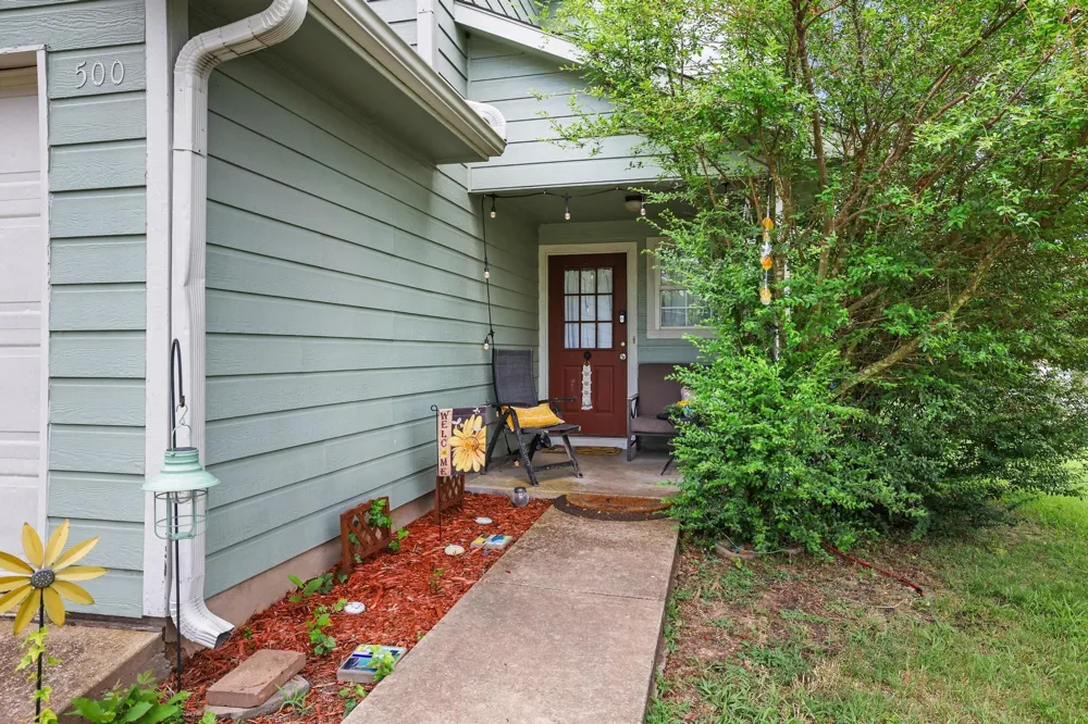 504 E State Highway 11 #506 Tom Bean, TX 75489