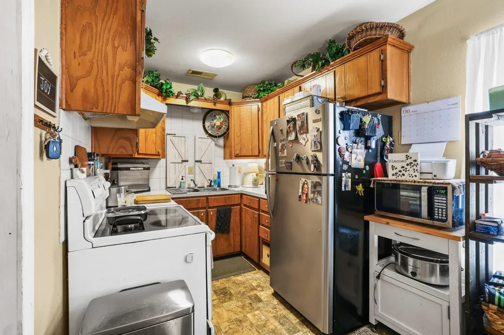504 E State Highway 11 #506 Tom Bean, TX 75489