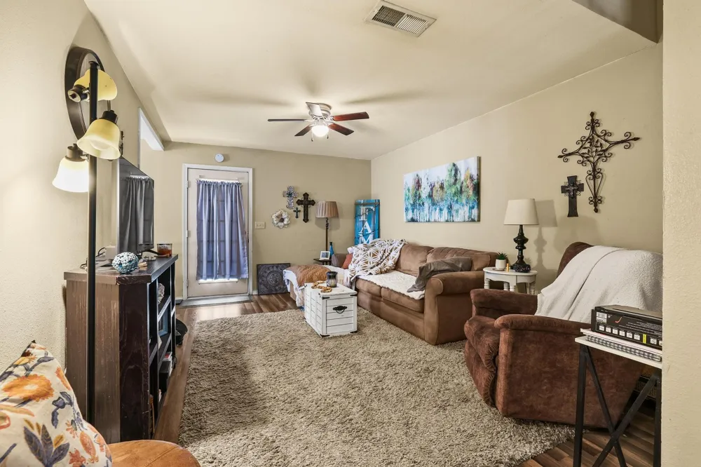 504 E State Highway 11 #506 Tom Bean, TX 75489