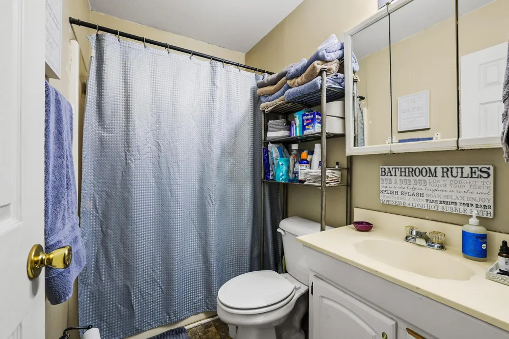 504 E State Highway 11 #506 Tom Bean, TX 75489