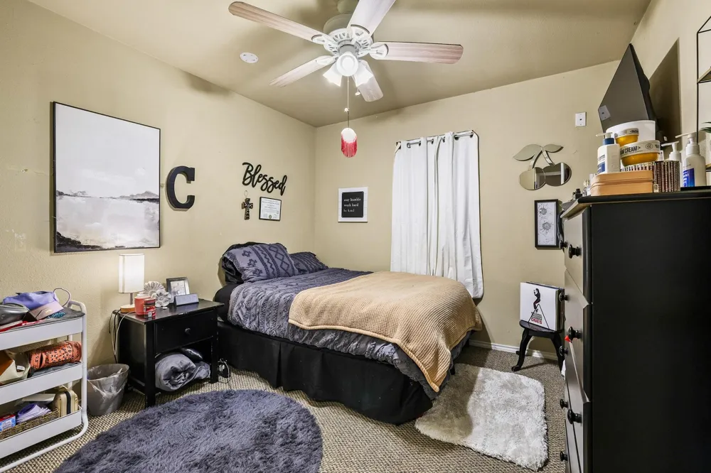 504 E State Highway 11 #506 Tom Bean, TX 75489