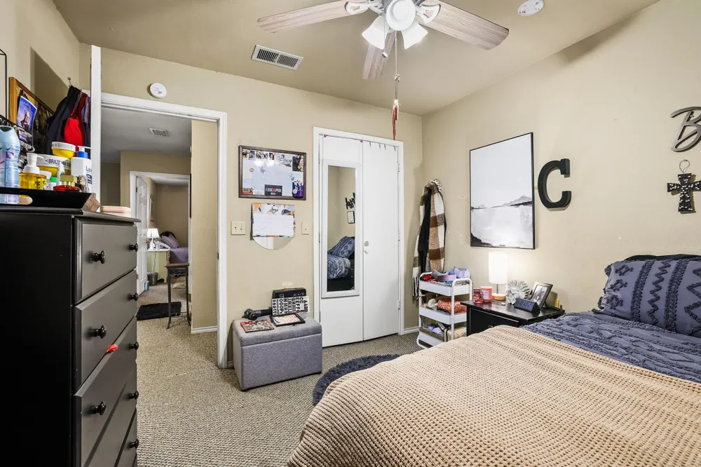 504 E State Highway 11 #506 Tom Bean, TX 75489