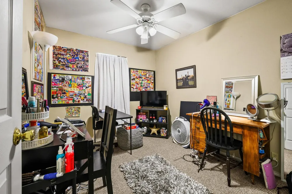 504 E State Highway 11 #506 Tom Bean, TX 75489