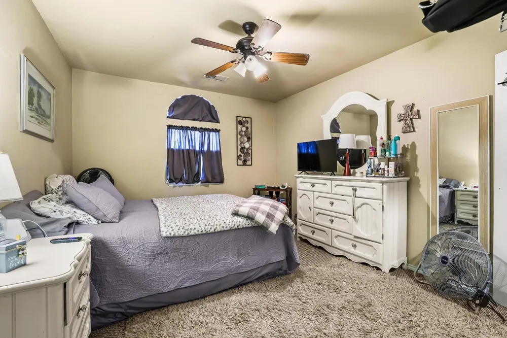504 E State Highway 11 #506 Tom Bean, TX 75489