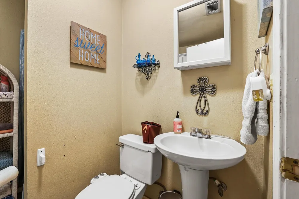 504 E State Highway 11 #506 Tom Bean, TX 75489
