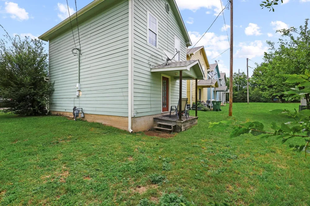 504 E State Highway 11 #506 Tom Bean, TX 75489