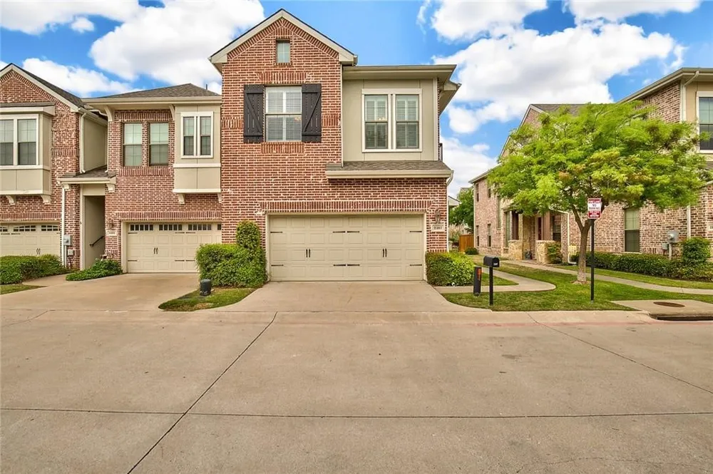 2107 Lucerne Cove Richardson, TX 75080