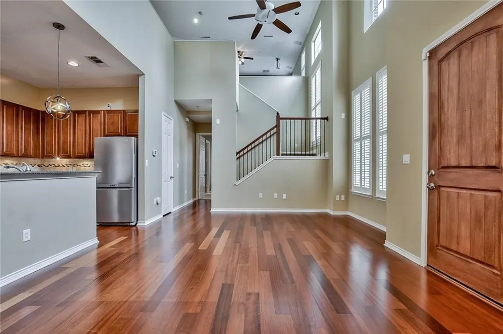2107 Lucerne Cove Richardson, TX 75080