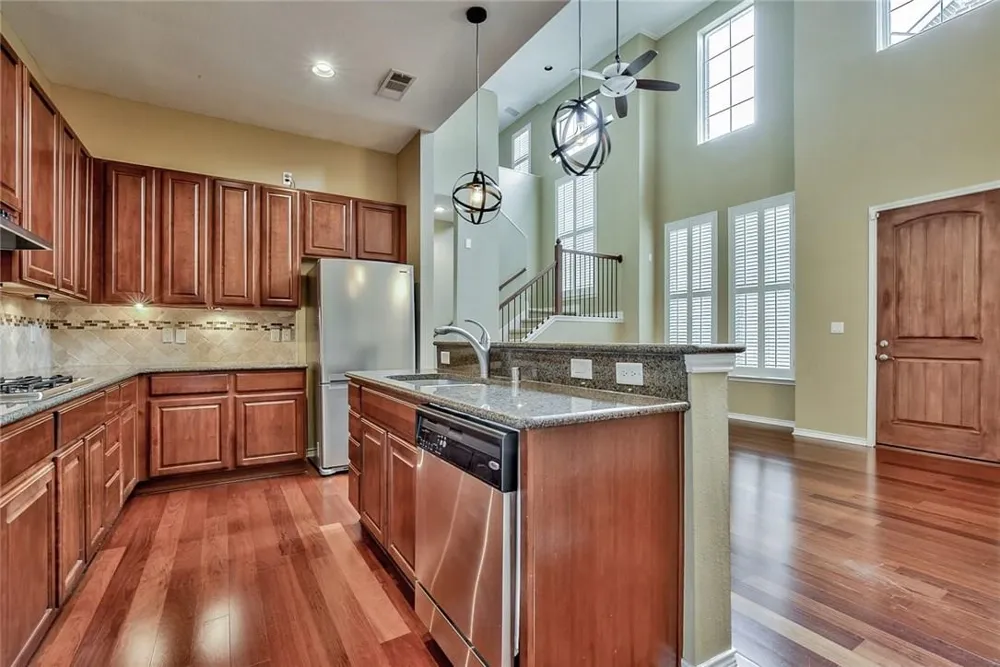2107 Lucerne Cove Richardson, TX 75080