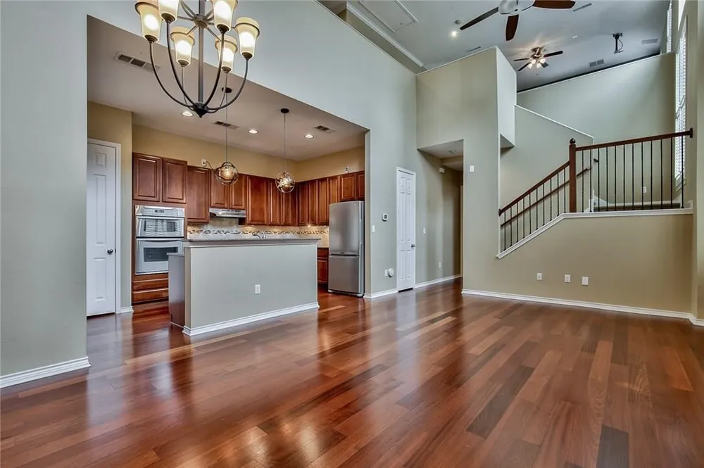 2107 Lucerne Cove Richardson, TX 75080