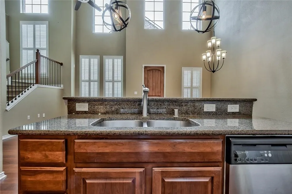 2107 Lucerne Cove Richardson, TX 75080