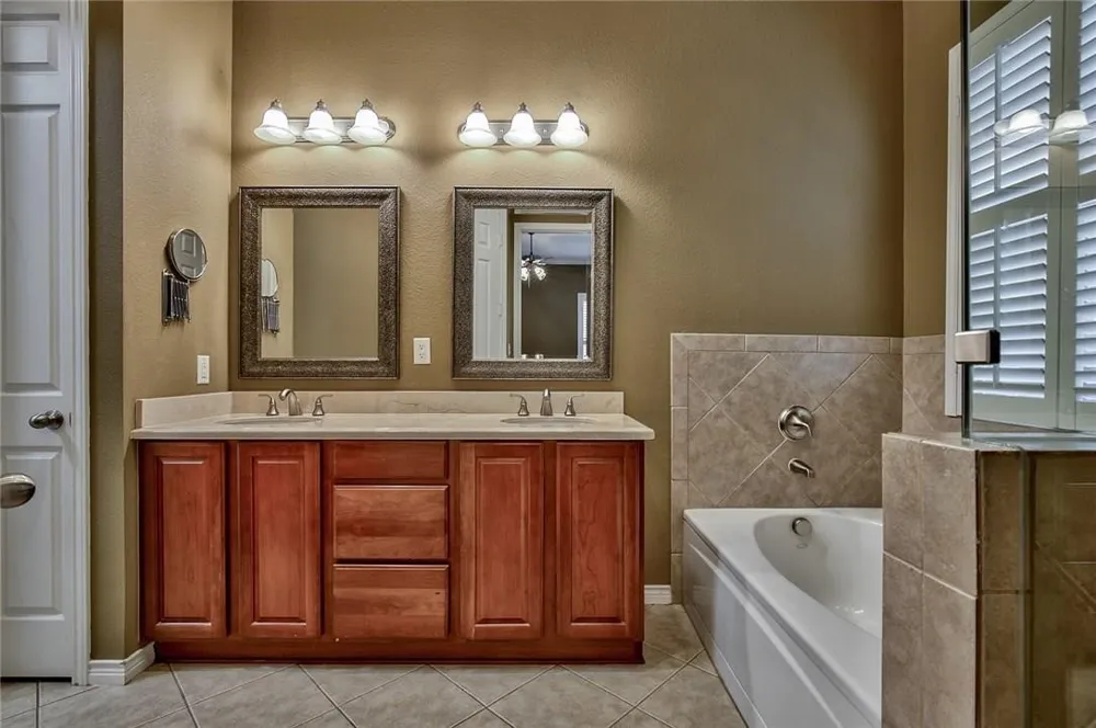 2107 Lucerne Cove Richardson, TX 75080