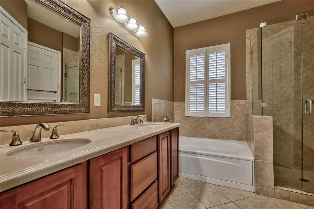 2107 Lucerne Cove Richardson, TX 75080