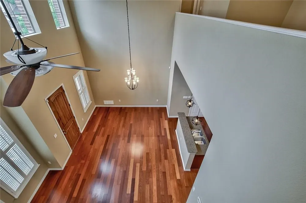 2107 Lucerne Cove Richardson, TX 75080