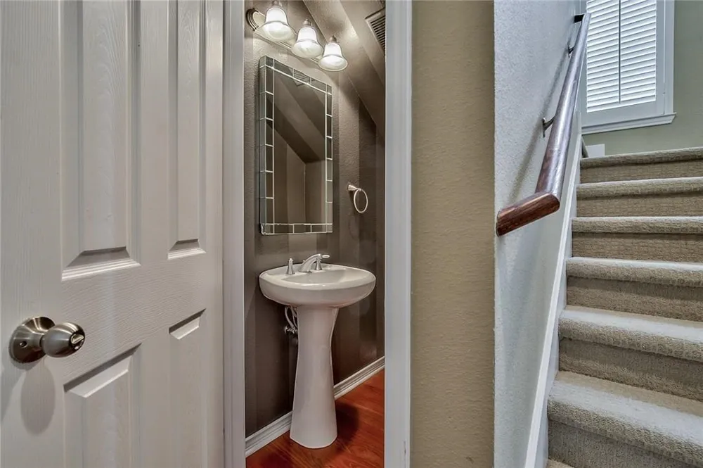 2107 Lucerne Cove Richardson, TX 75080