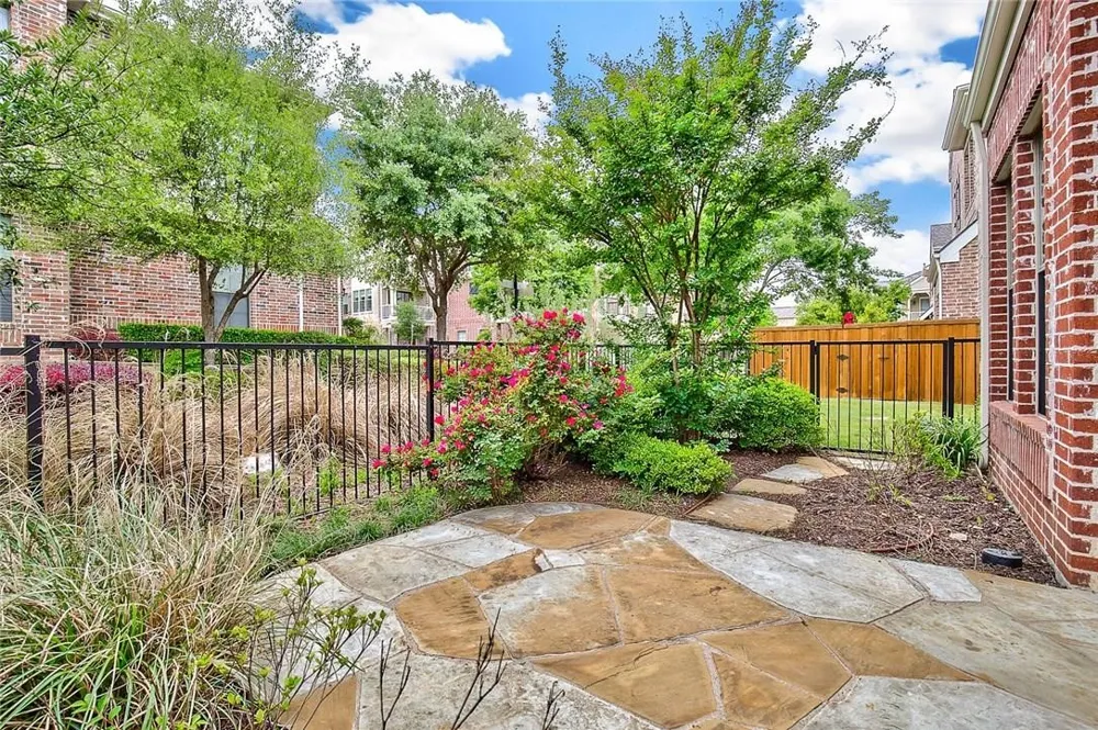 2107 Lucerne Cove Richardson, TX 75080