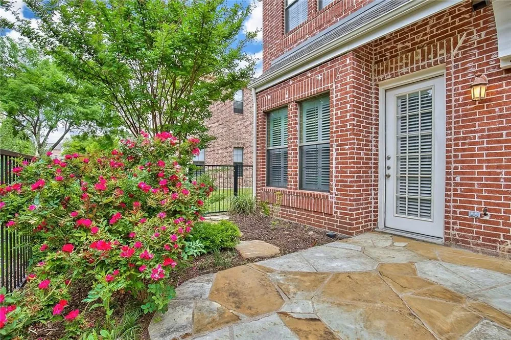 2107 Lucerne Cove Richardson, TX 75080