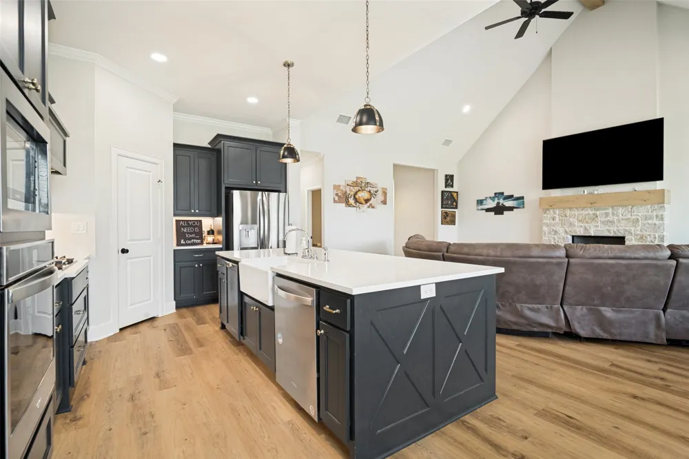 219 Kaul Lane Bullard, TX 75757