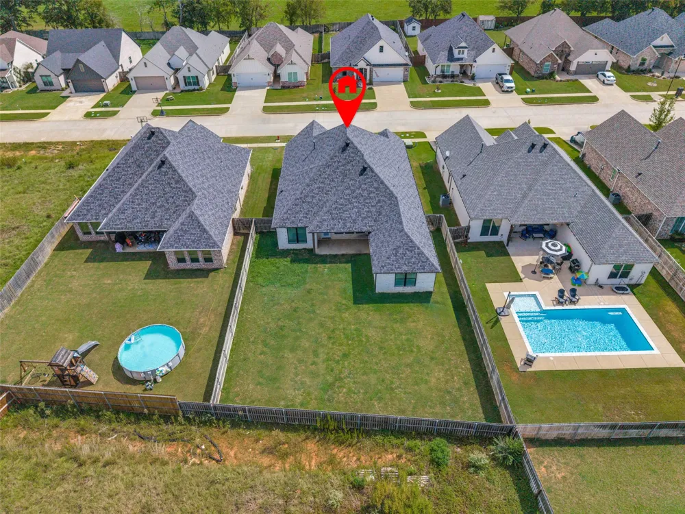 219 Kaul Lane Bullard, TX 75757