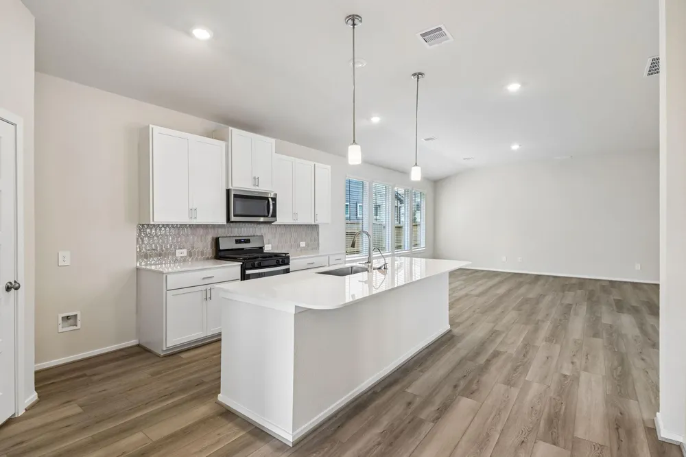 18439 Landing Meadows Lane New Caney, TX 77357