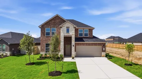 3802 Sunrise Lane