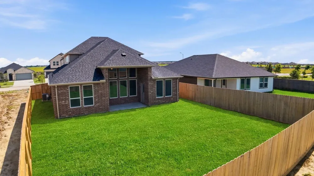 3802 Sunrise Lane League City, TX 77573