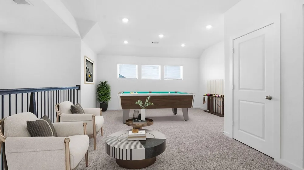3802 Sunrise Lane League City, TX 77573