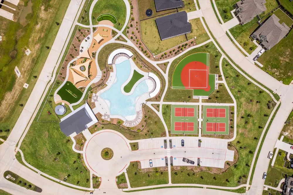 3802 Sunrise Lane League City, TX 77573