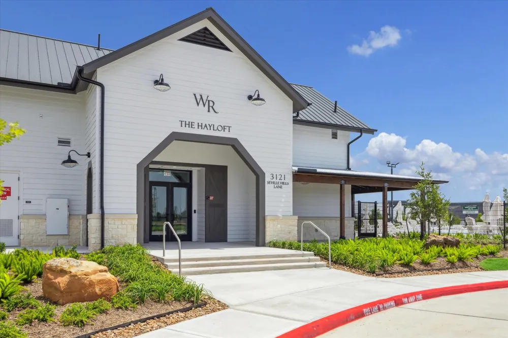 3802 Sunrise Lane League City, TX 77573