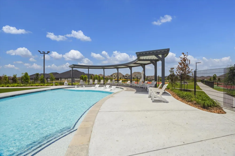 3802 Sunrise Lane League City, TX 77573