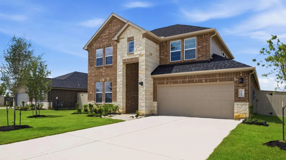 3802 Sunrise Lane League City, TX 77573
