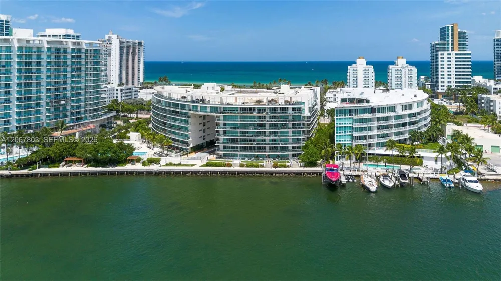 6620 Indian Creek Dr #509 Miami Beach, FL 33141