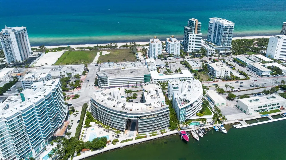 6620 Indian Creek Dr #509 Miami Beach, FL 33141