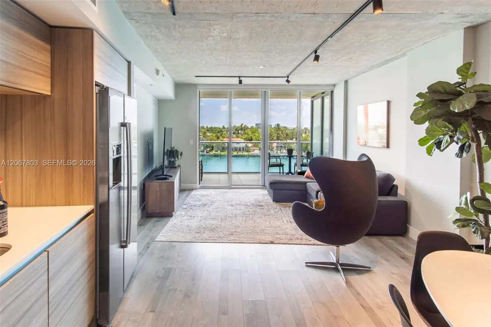 6620 Indian Creek Dr #509 Miami Beach, FL 33141