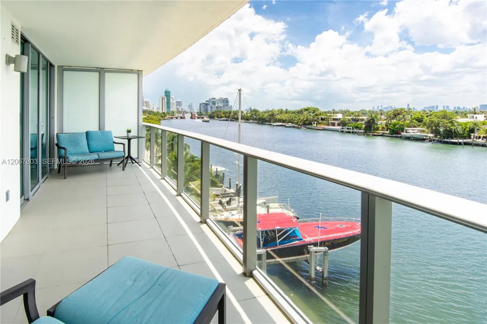 6620 Indian Creek Dr #509 Miami Beach, FL 33141