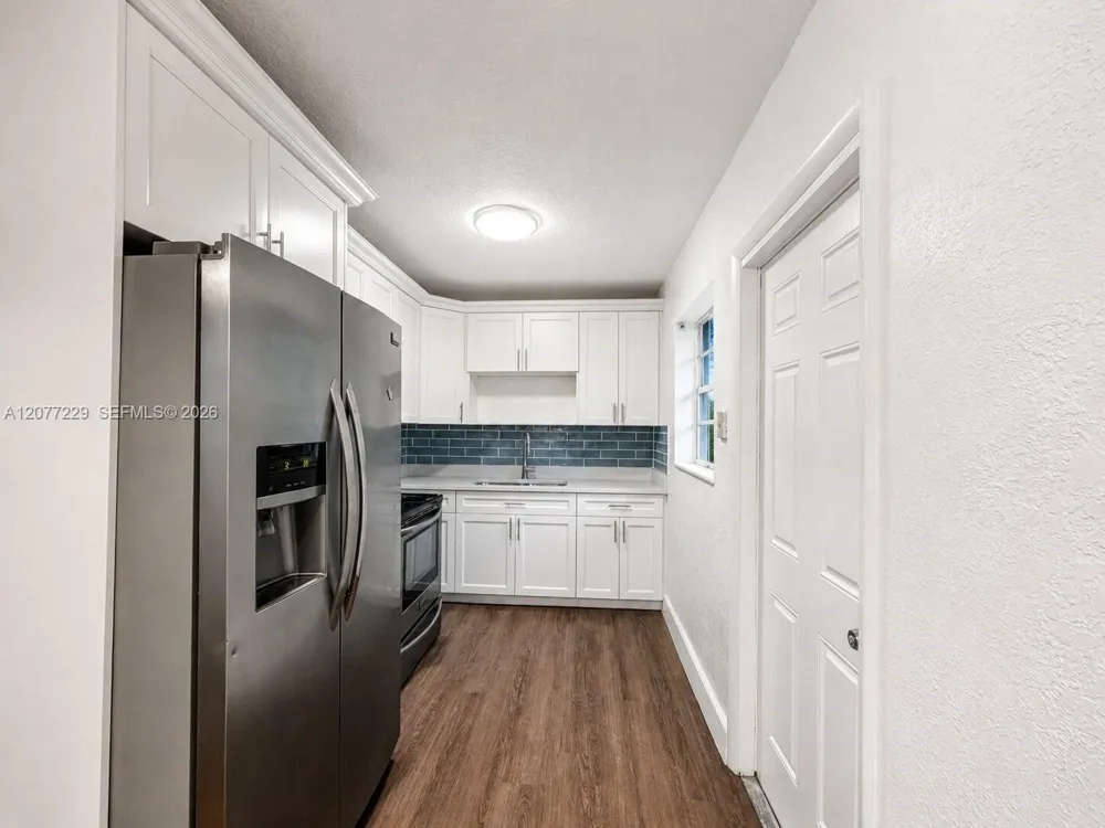 3380 NW 8th St Lauderhill, FL 33311