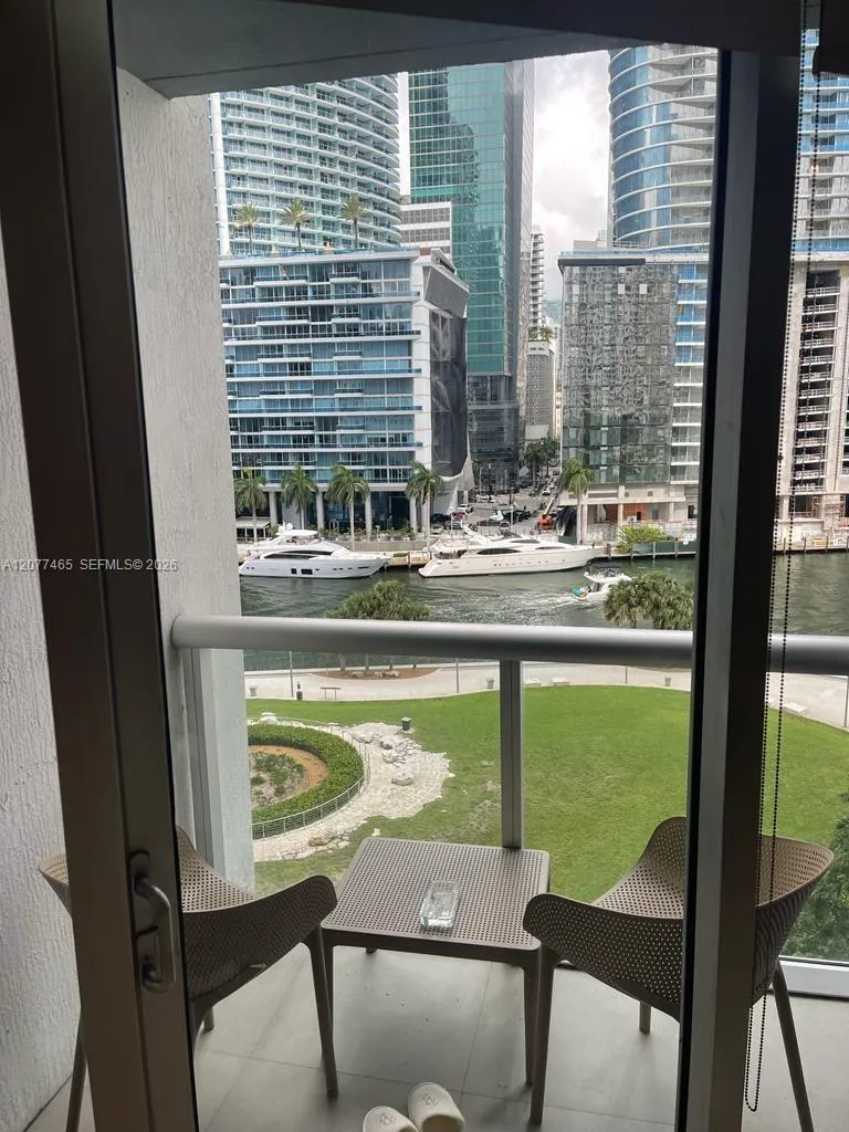 475 Brickell Ave #808 Miami, FL 33131