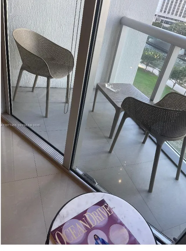 475 Brickell Ave #808 Miami, FL 33131