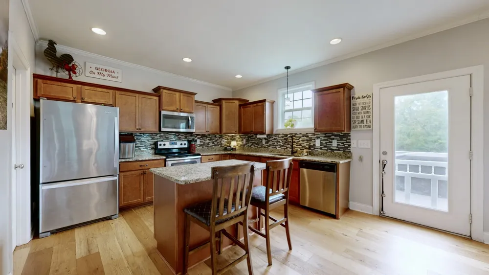 107 TEN OAKS DRIVE Lebanon, TN 37087
