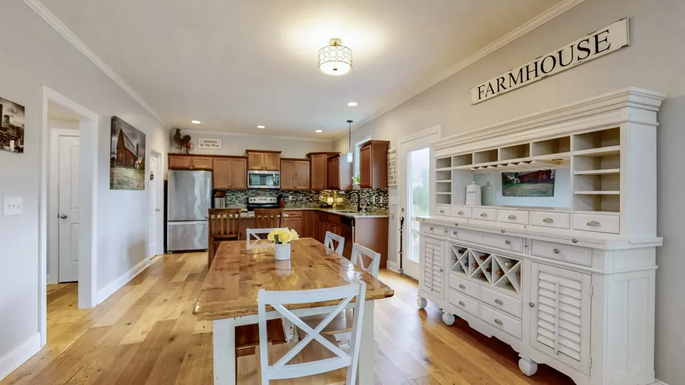 107 TEN OAKS DRIVE Lebanon, TN 37087